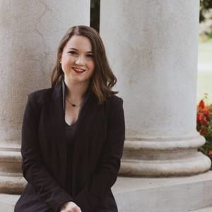 Meet your Posher, Kelsey